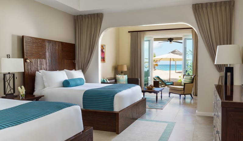 Spice Island Beach Resort-Sea Grape Beach Suite 5_344